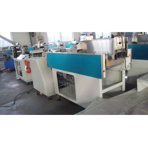High Efficiency Noodles Processing Machine / Weigh Filler Packaging Machine