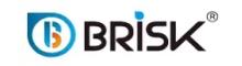 China Nanjing Brisk Metal Technology Co., Ltd. logo