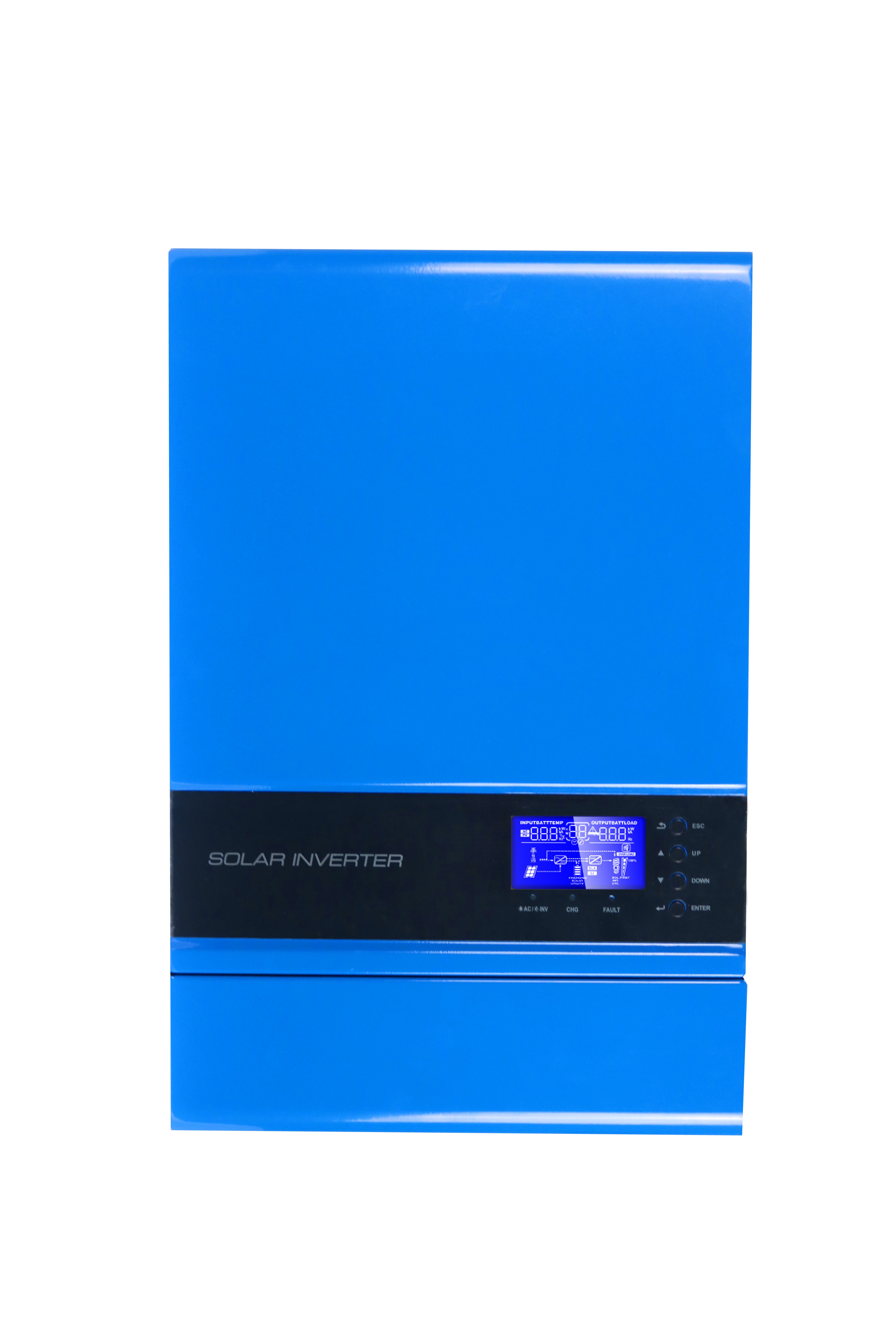 Custom Solar Power Inverter Off Grid Solar Battery Inverter 5KVA
