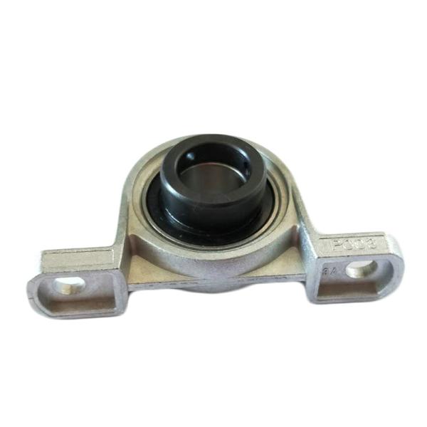 Waterproof Housing UCFL205 White Plastic Pillow Block Bearing FL205