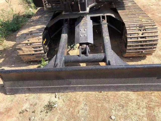 Sany SY55C Excavator Blade