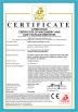 Hefei Yougao Technology Co., Ltd. Certifications