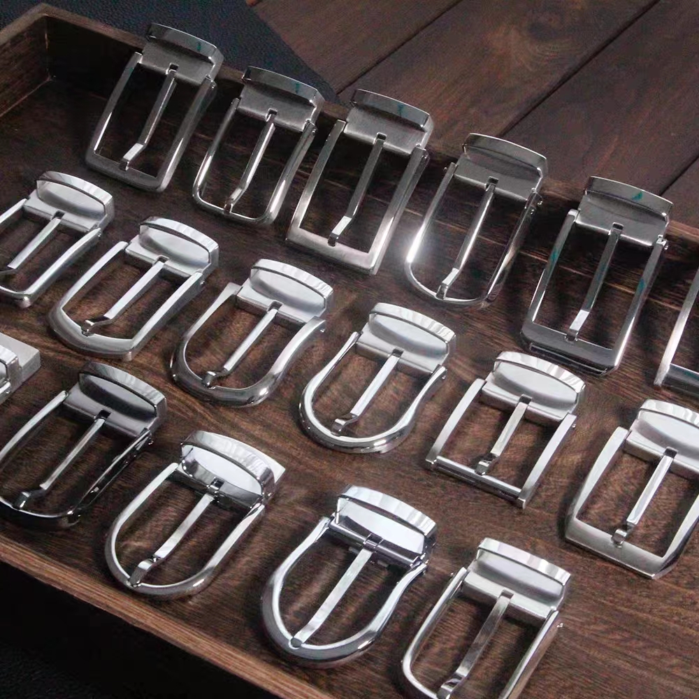 3.5inch Buckles Belt Buckle D Ring O Ring Square Ring Connection Buckle Rotary Lock Adjustable