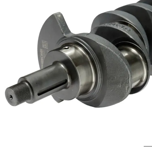 Brand New Auto Spare Part R4105 R6105 Crankshaft