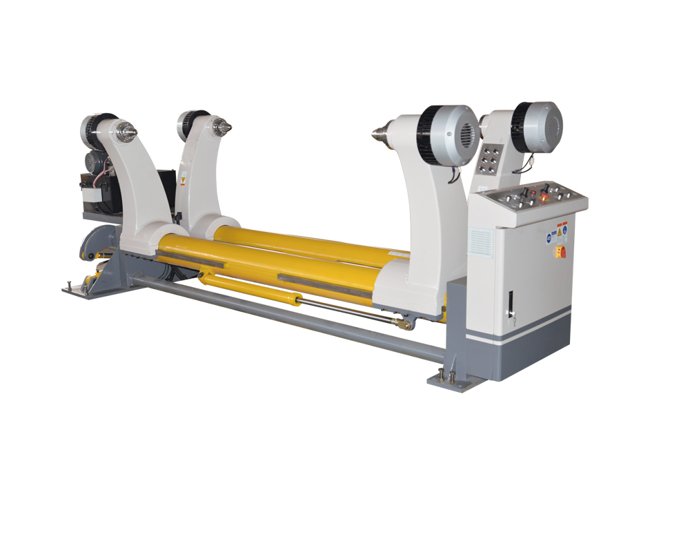 mill roller stander
