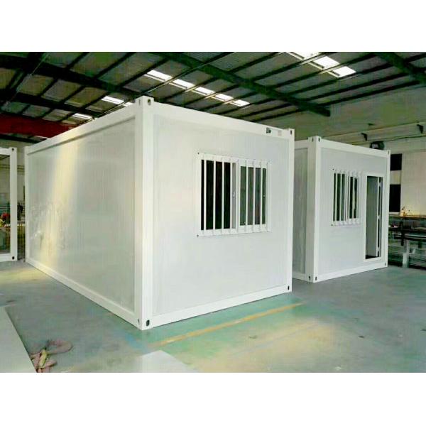 Prefabricated Sanitary Container For Office Accommodation Shop Office Toilet Hospital