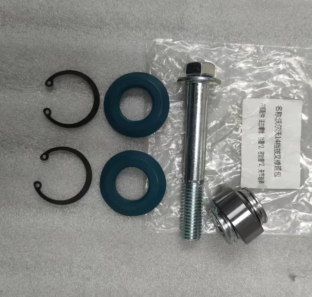 Purpose Replace/Repair Shacman 12JSDX240TA 12JSD200T Truck 12-Speed Gearbox Assembly