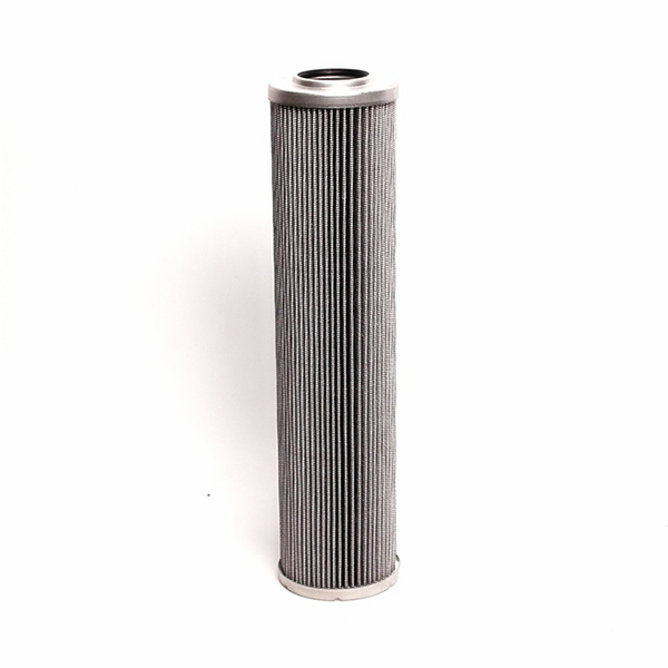 42MPa 10 Micron Stainless Steel Filter Hydraulic Iso9001 Engine Oil Filter