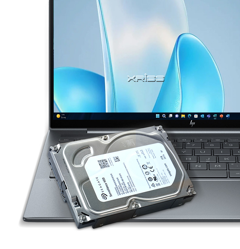 SATA Surveillance Internal Hard Drive 500GB 3.5 Inch 7200rpm