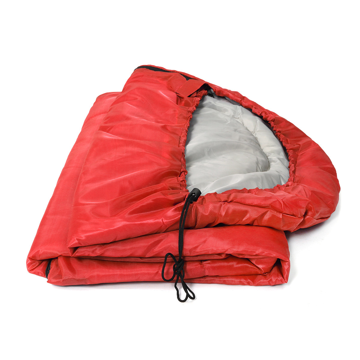 Polyester Taffeta Camping And Hiking Gear Waterproof 83x29.5 Inch