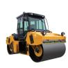 Buy cheap Hydraulic vibratory road compactor from wholesalers