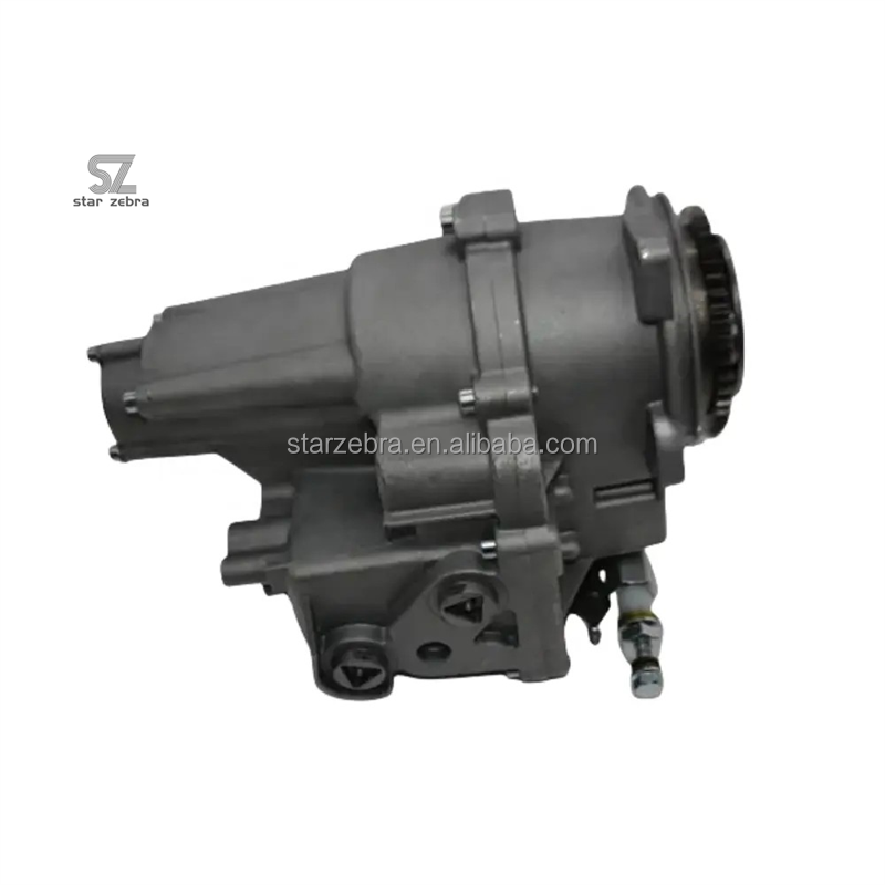 112-9936 130-7326 1307326 Engine 3116 GP Fuel Oil Injector Pump Governor With Part 4P4306 1502507 for Distribution Market