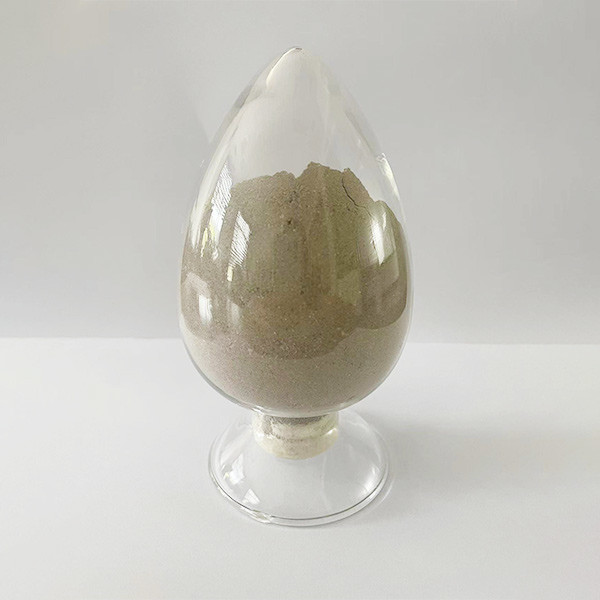 Excellent Abrasive Resistance High Refractoriness Corundum Refractory Mortar For Glass Kiln
