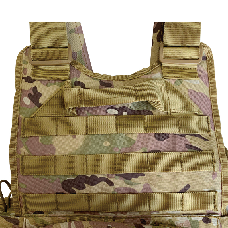 Carton Size 48*43*50 cm Personal Protective Vest/Jacket for Comfortable Body Protection