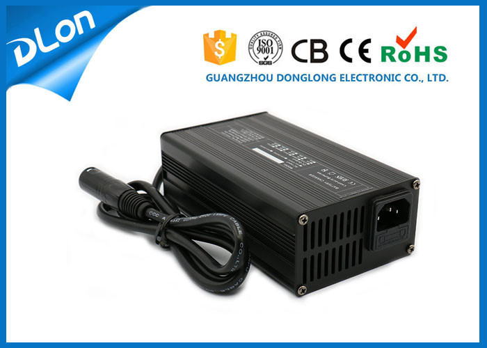 smart e bike/ bicycle battery charger /electric bike charger 36v 11ah 15ah 17ah for lithium ion batteries