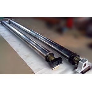 Buy cheap Bowed curved roll product