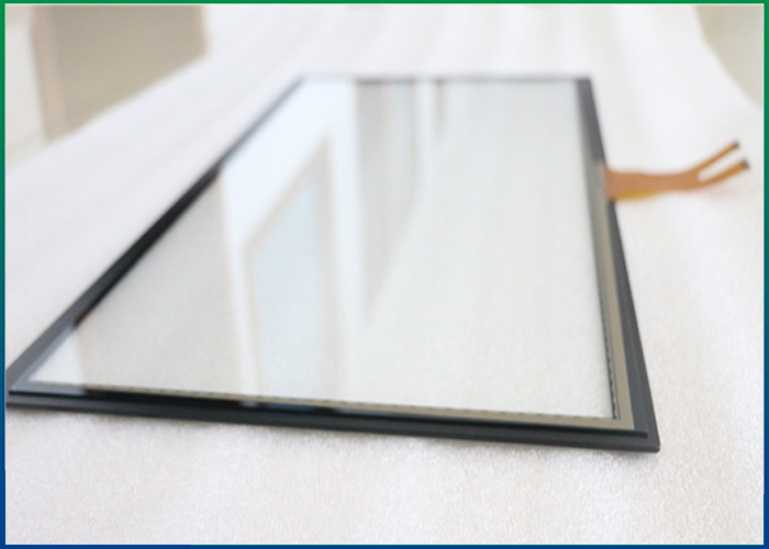 21.5 inch capacitive touch panel