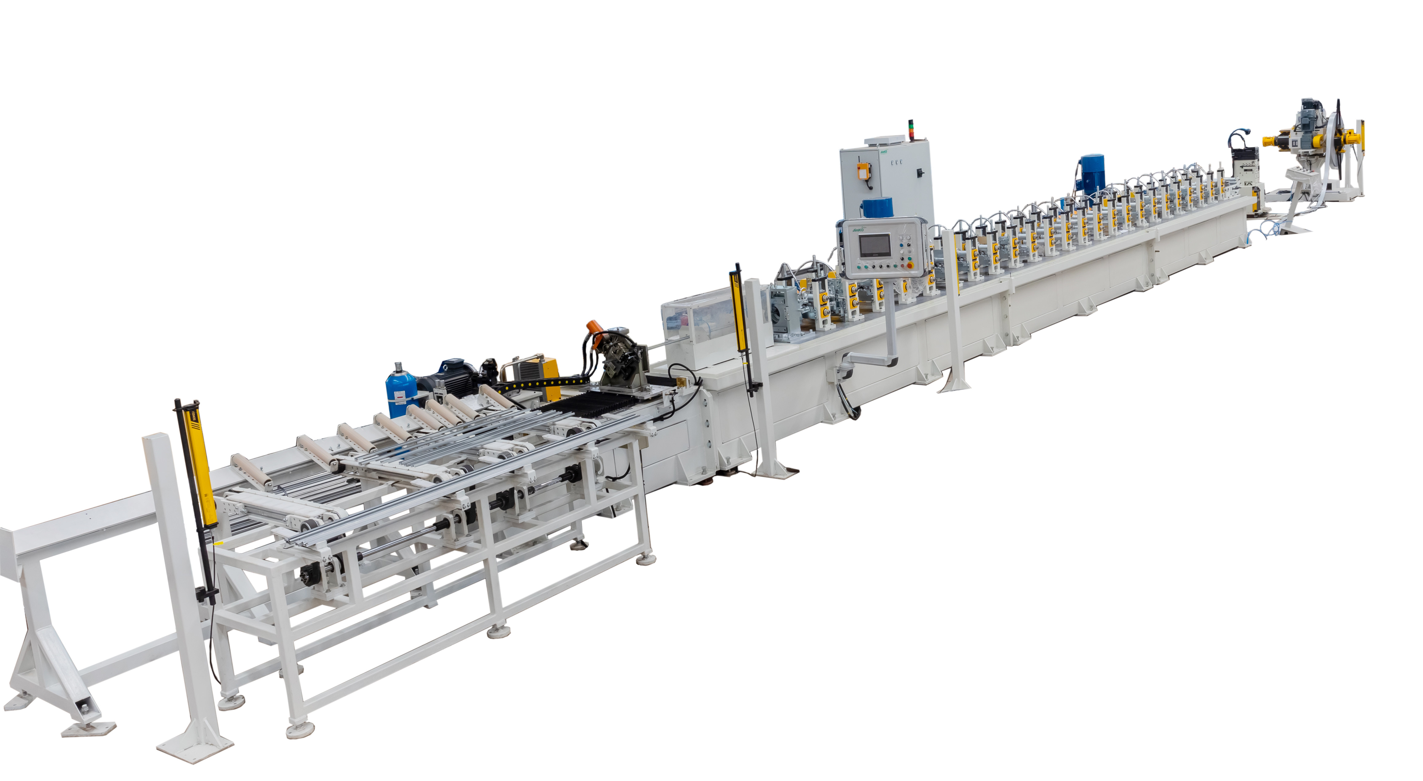 Strength Lightweight Steel Module Frames with Excellent Weather Resistance and Load Capacity