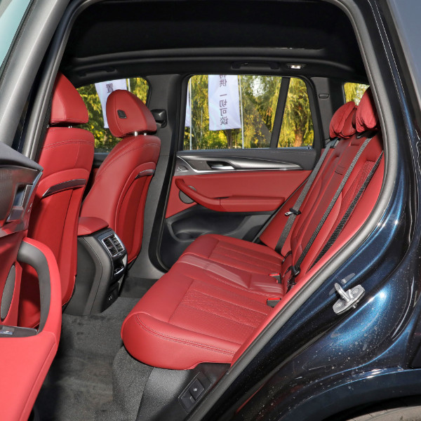 In Stock 2022 Best Hot Sale wholesale price New BMW X3 SUV Gasoline Car BMW Cars