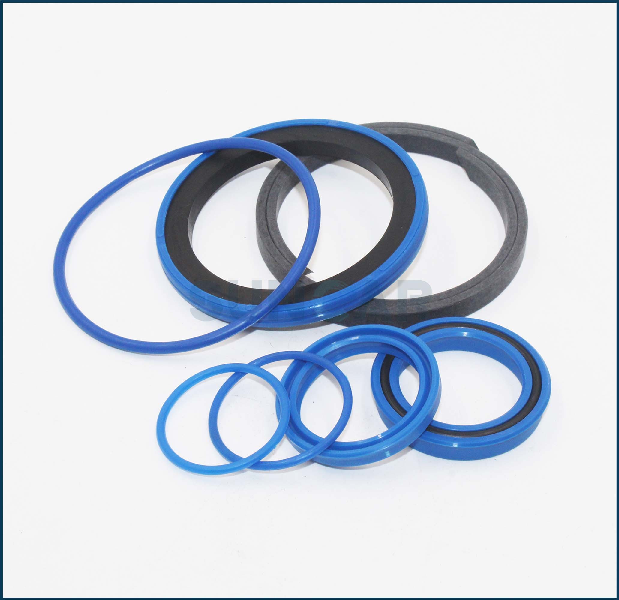 991/00099 99100099 Cylinder Seal Kit Fits JCB Loader 3CX 4CX