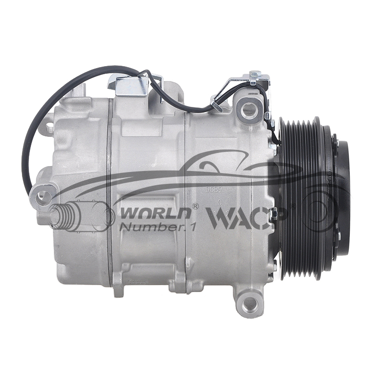 Ac Compressor For Car M8A219D629AB LR159435 GE4471407851 For LandRover Defender WXLR029