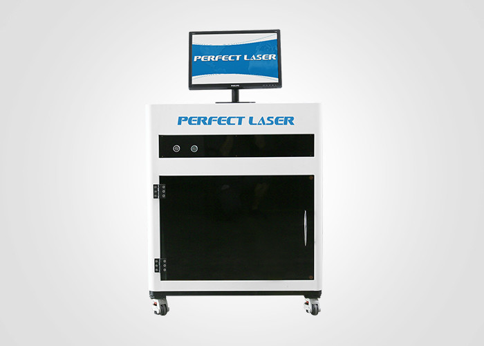 3D Subsurface Inside Glass Crystal Acrylic Laser Engraving Machine For Custom Images