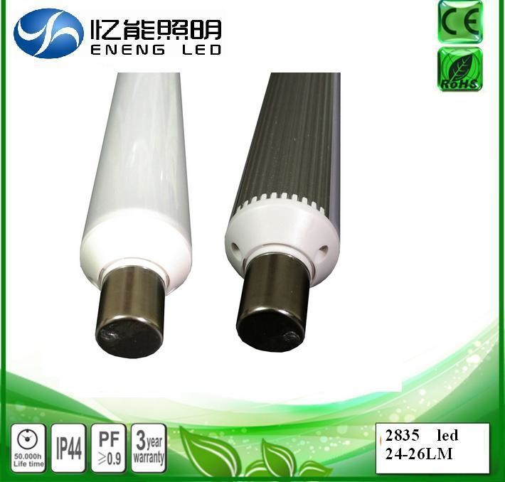 high power dimmable s19 12W 15W led tube light linestra LINOLITE STRIPLINE tube mirror table desk lamp 310mm AC85-265V