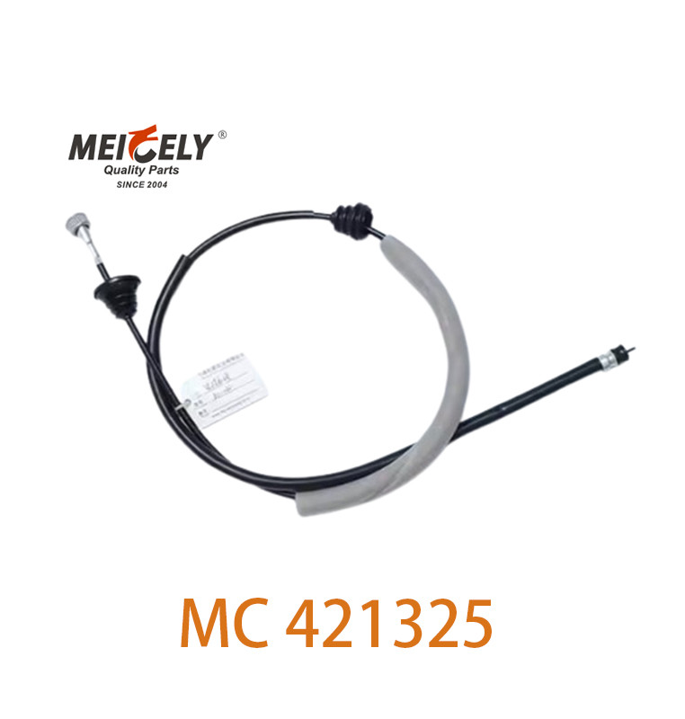 MC 421325 Gear Cable 2150mm 2115mm For Japanese Truck