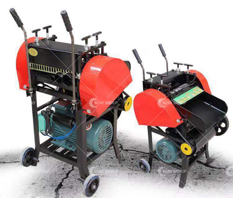 Upgrade Your Wire Stripping Process with Our Professional Automatic Cable Wire Stripper