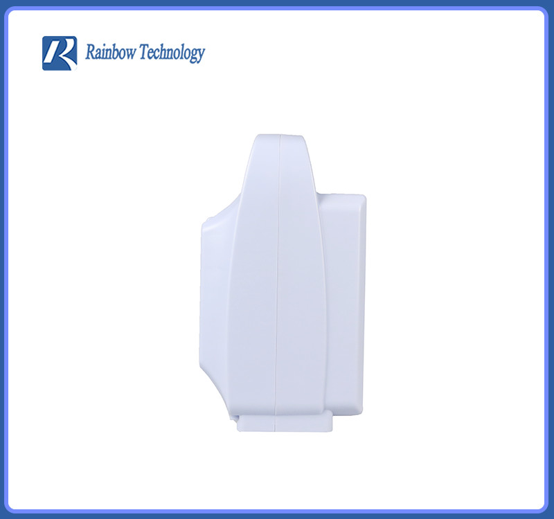 Lightweight Medical Infusion Pump bubble alarm IV Infusion Devices OEM