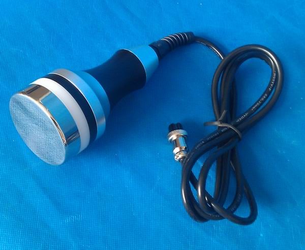 Body Slimming Ultrasound Skin Tightening Machine / Radio Frequency Fat Reduction Machine