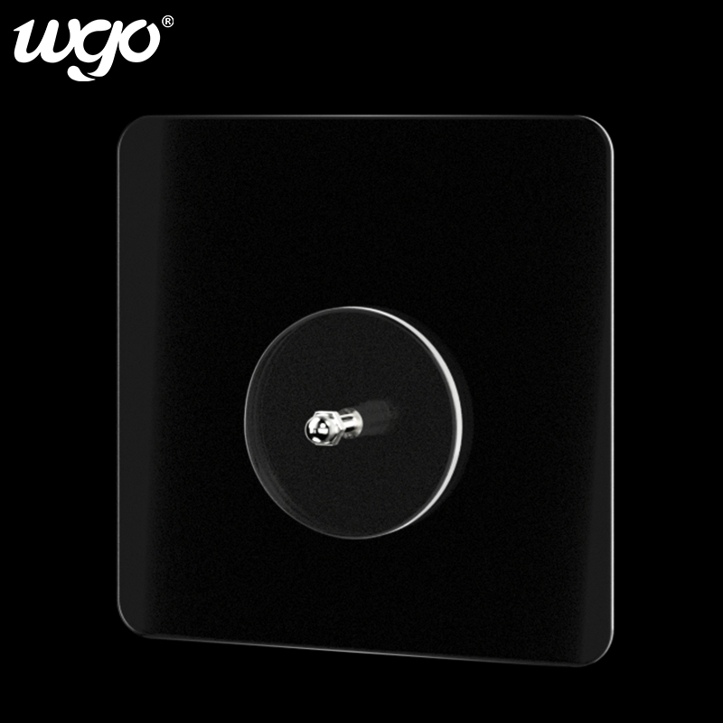 Washbale WGO Wall Hook Hanger Adhesive No Drilling Hole Free Wall Screw Sticker