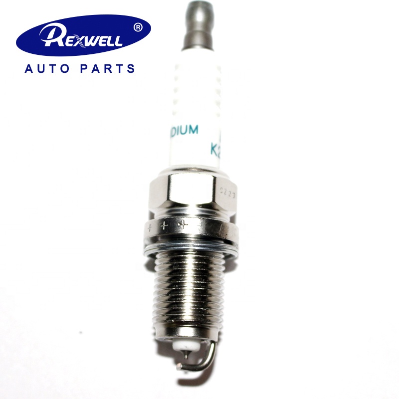 Top Suppliers of OEM Standard Thread Size Ceramics Spark Plugs for Land Rover LR005253