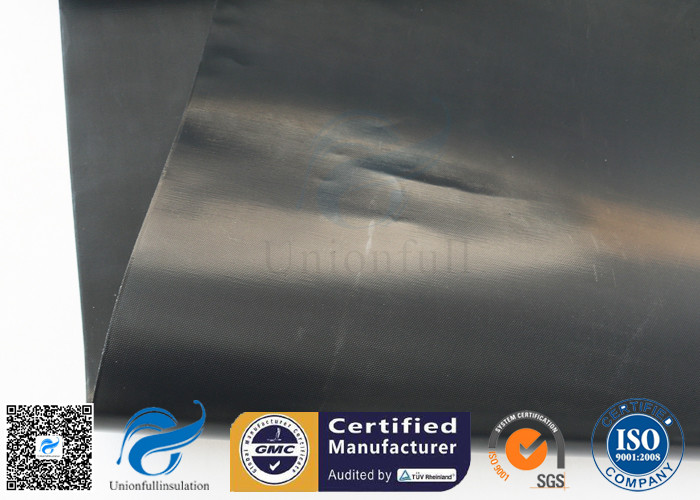 520GSM ptfe coated fiberglass cloth FDA approved Food Grade Non Stick