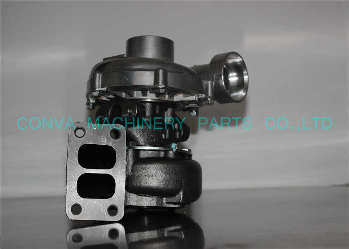 Precision K24 Engine Turbo , OM364LA 107HP-3 Holset Turbochargers 466192-0001
