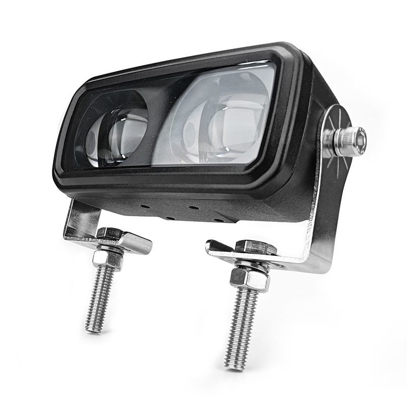 Waterproof 12V 24V 30W LED Work Light Forklift Zone Light