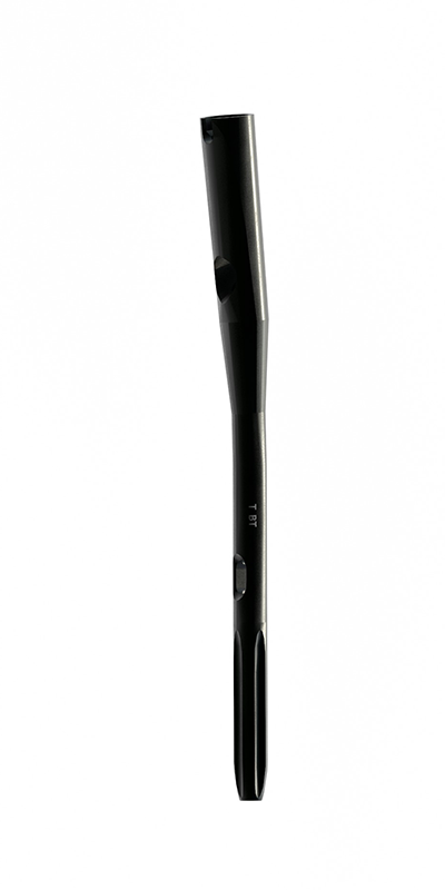 Gamma II Flexible Intramedullary Nails Titanium Alloy 170mm