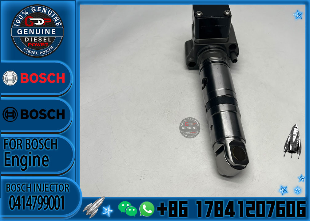 Fuel Pump 0414799005 0414799001 0414799025 0280745902 A0280745902