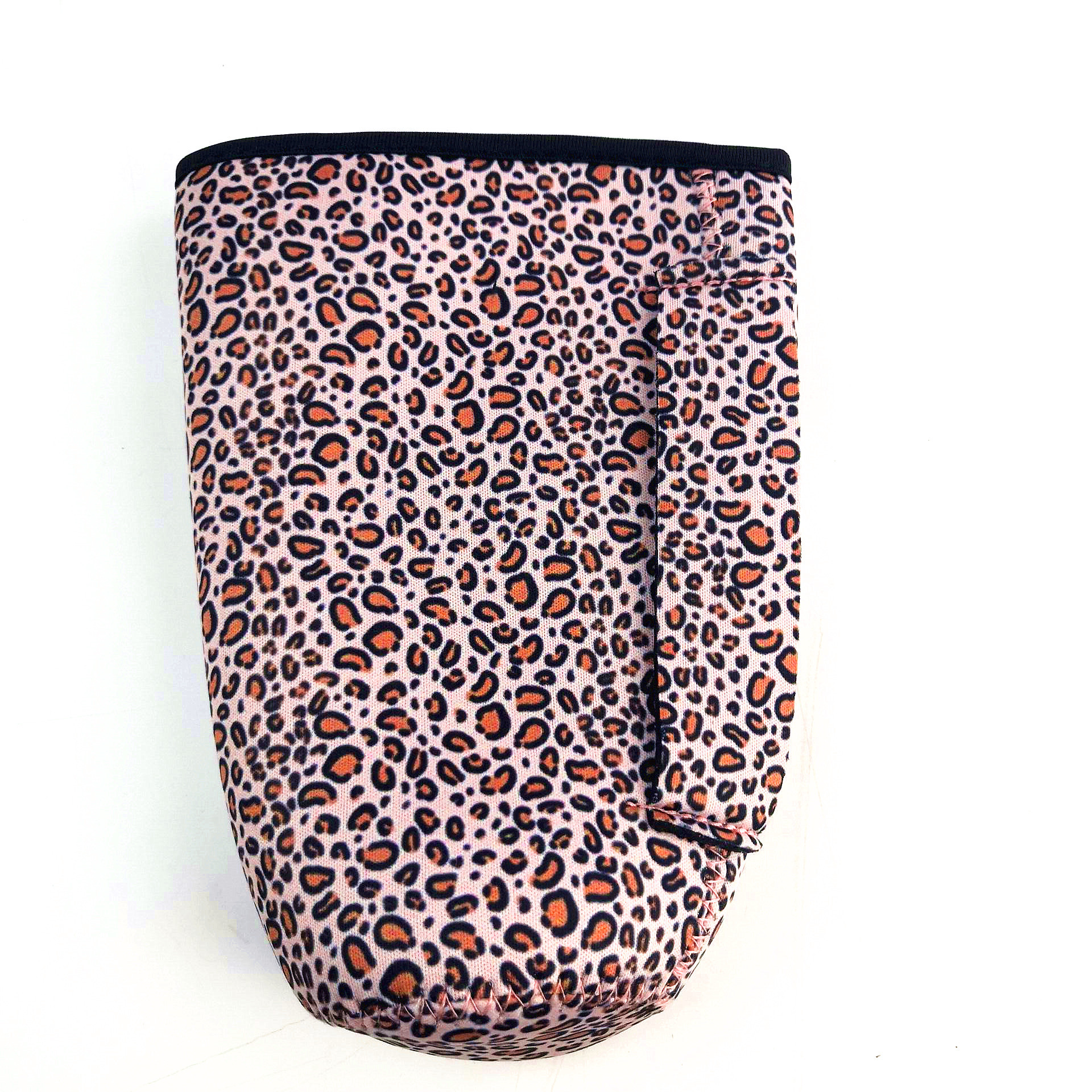 30OZ Tumbler Cup Holder Insulated Silicone RTS Solid Neoprene Cup Sleeves