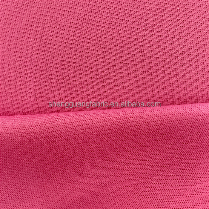 Pattern YARN DYED 4 Way Stretch Polyester Fabric for Custom Super Stretch Performance