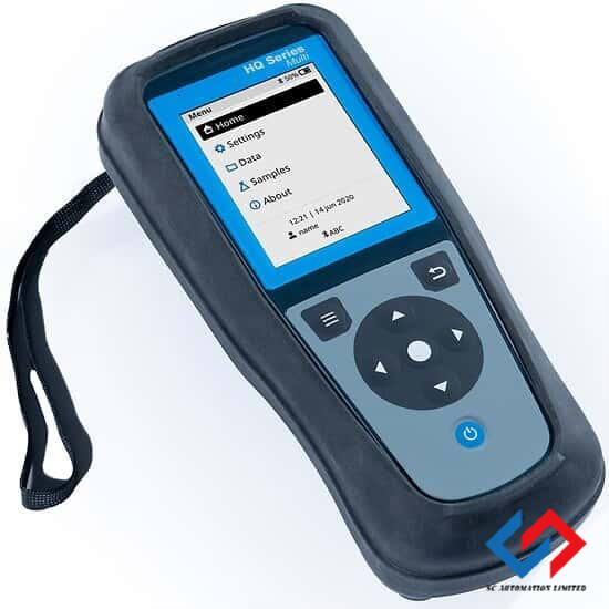 Buy cheap HACH HQ4100 Portable Water Quality Meter with 1 Channel product