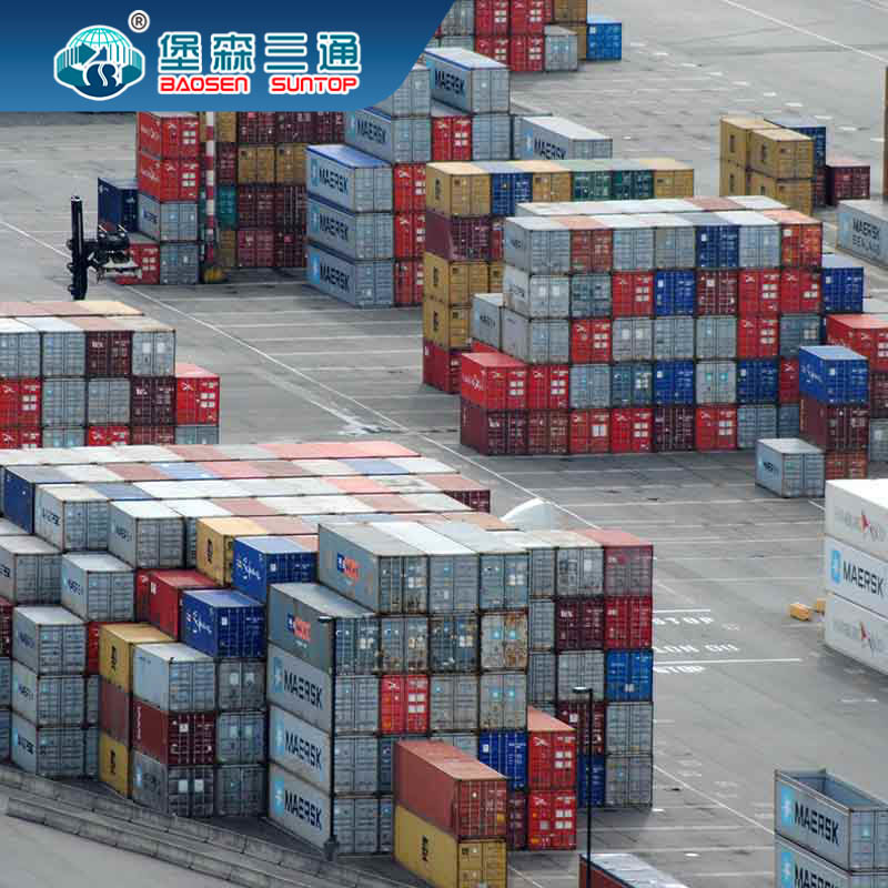 Shipping Customs Clearance International In Shenzhen China To USA