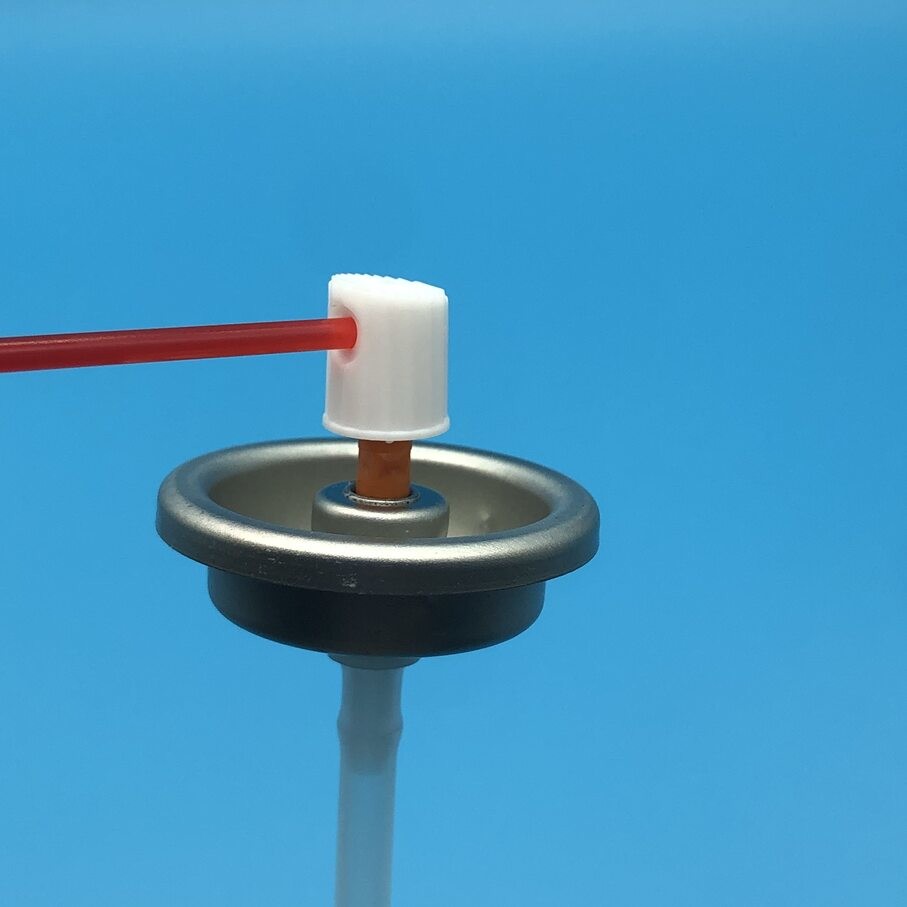High Durability Carburetor Cleaner Valve for Easy Cleaning of Carburetors