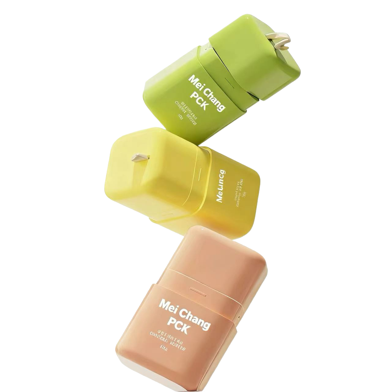 Buy cheap 10g Custom New Rotary Discharge Cream Bottle product