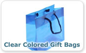 Zip Sealing, Portable Size, Rounded Corner, Resealable, Safer Material, Fresh Locking, Party Favor
