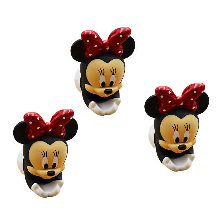 OEM Minnie Water Tap Faucet Extender For Kitchen Sink