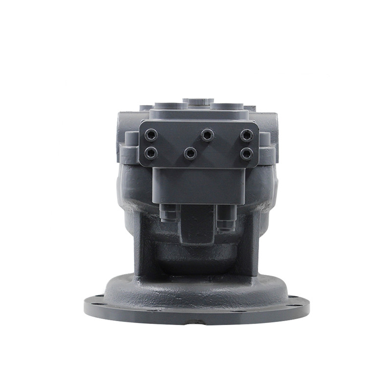 EC460 M5x130 Excavator Swing Motor Drive Assembly Voe14550092 14550092