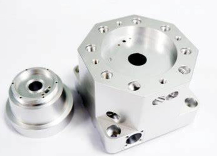 Aluminium 5051 5052 Lathe Machining Parts Robotics Machinery Aerospace Medical Automotive Parts