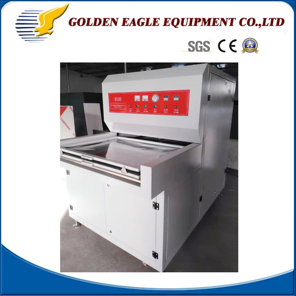 Double Side PCB LED Exposure Machine