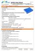 Brilliatech Co.Ltd Certifications
